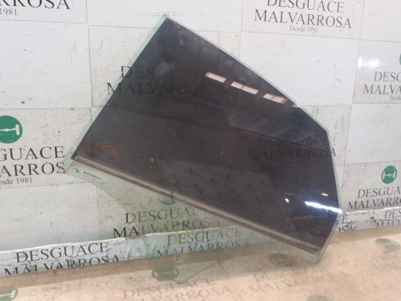 Recambio de cristal puerta trasero izquierdo para ford mondeo ber. (ca2) trend referencia OEM IAM 1461653  