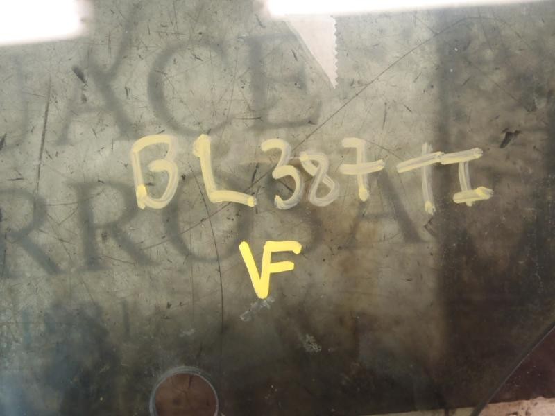 Recambio de cristal puerta trasero izquierdo para ford mondeo ber. (ca2) trend referencia OEM IAM 1461653  