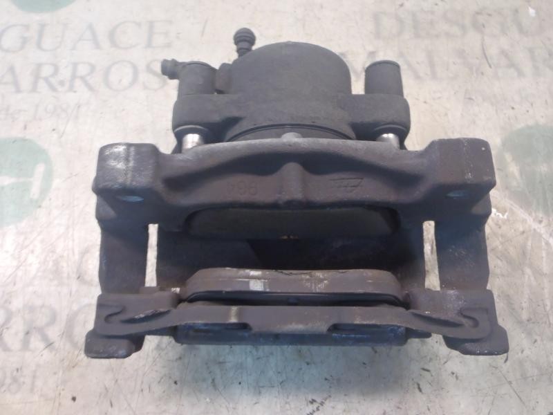 Recambio de pinza freno delantera izquierda para ford mondeo ber. (ca2) trend referencia OEM IAM 1583140  