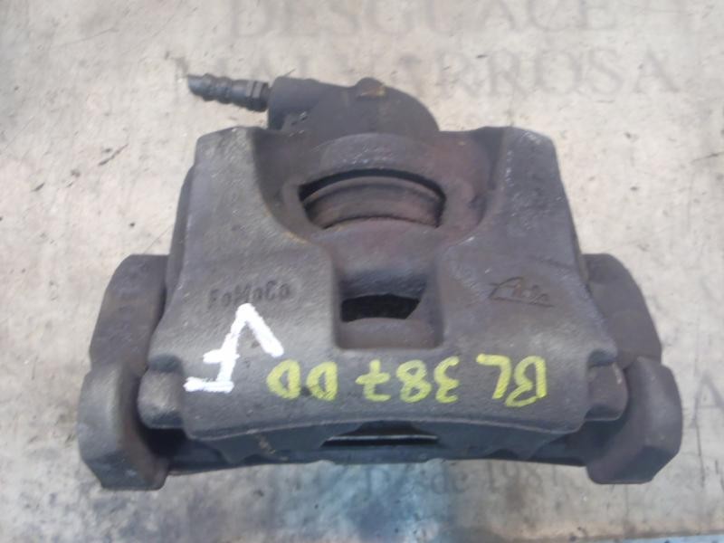 Recambio de pinza freno delantera derecha para ford mondeo ber. (ca2) trend referencia OEM IAM 1583139  