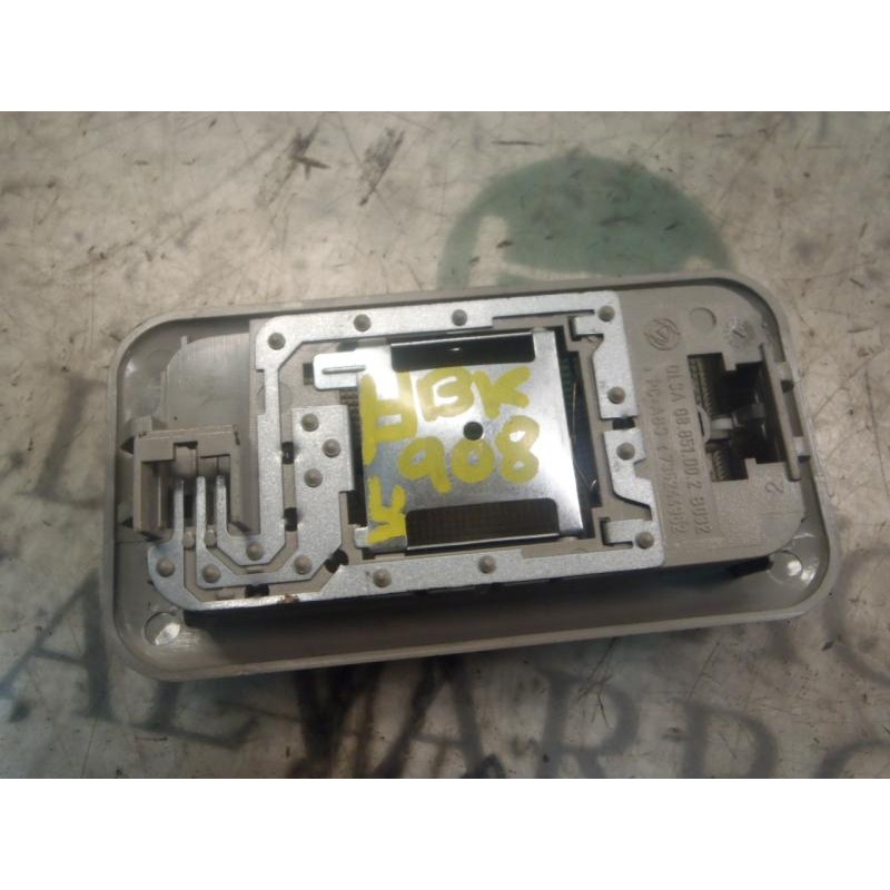 Recambio de piloto interior para alfa romeo 147 (190) 1.9 jtd 16v 150 distinctive referencia OEM IAM   