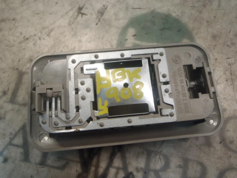 Recambio de piloto interior para alfa romeo 147 (190) 1.9 jtd 16v 150 distinctive referencia OEM IAM   