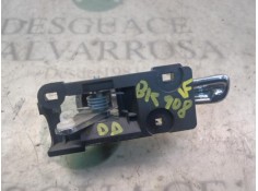 Recambio de maneta interior delantera derecha para alfa romeo 147 (190) 1.9 jtd 16v 150 distinctive referencia OEM IAM    2