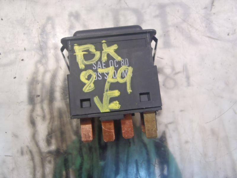 Recambio de warning para bmw serie 3 berlina (e46) 1.8 16v referencia OEM IAM   