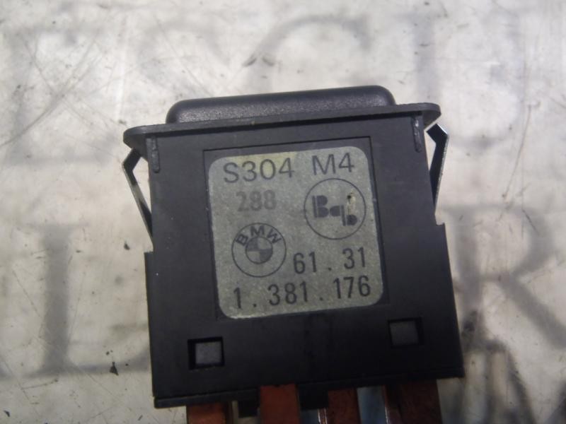 Recambio de warning para bmw serie 3 berlina (e46) 1.8 16v referencia OEM IAM   