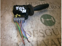 Recambio de mando limpia para peugeot 206 berlina xr referencia OEM IAM    2