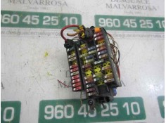 Recambio de caja reles / fusibles para peugeot 206 berlina xr referencia OEM IAM   