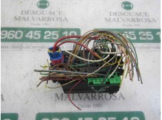 Recambio de caja reles / fusibles para peugeot 206 berlina xr referencia OEM IAM    2
