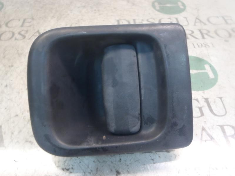 Recambio de maneta exterior delantera derecha para renault mascot 160 65 4x2 referencia OEM IAM   