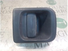 Recambio de maneta exterior delantera derecha para renault mascot 160 65 4x2 referencia OEM IAM    2