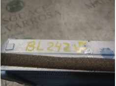 Recambio de radiador calefaccion / aire acondicionado para renault mascot 160 65 4x2 referencia OEM IAM    2