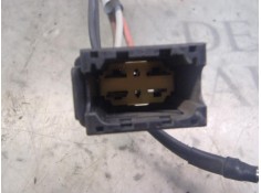 Recambio de resistencia calefaccion para renault mascot 160 65 4x2 referencia OEM IAM    2
