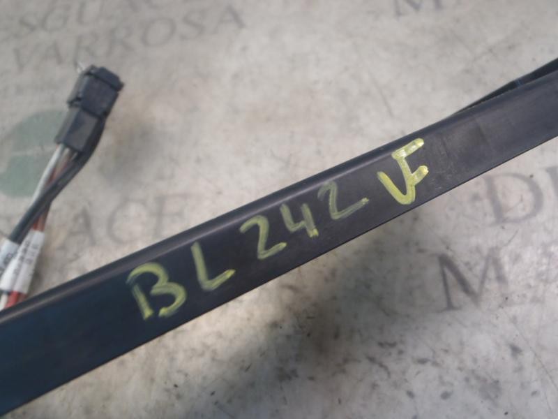 Recambio de resistencia calefaccion para renault mascot 160 65 4x2 referencia OEM IAM   