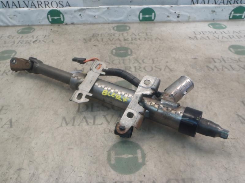 Recambio de columna direccion para renault mascot 160 65 4x2 referencia OEM IAM   