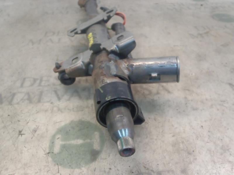 Recambio de columna direccion para renault mascot 160 65 4x2 referencia OEM IAM   