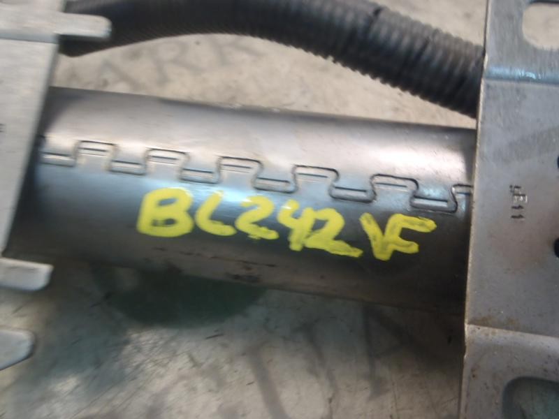 Recambio de columna direccion para renault mascot 160 65 4x2 referencia OEM IAM   