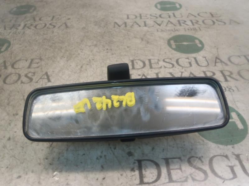 Recambio de espejo interior para renault mascot 160 65 4x2 referencia OEM IAM   