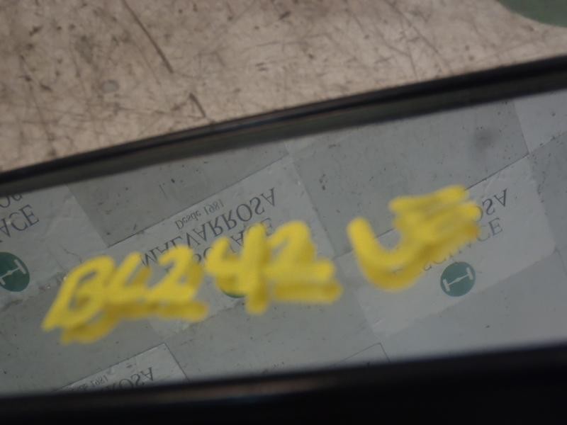 Recambio de espejo interior para renault mascot 160 65 4x2 referencia OEM IAM   