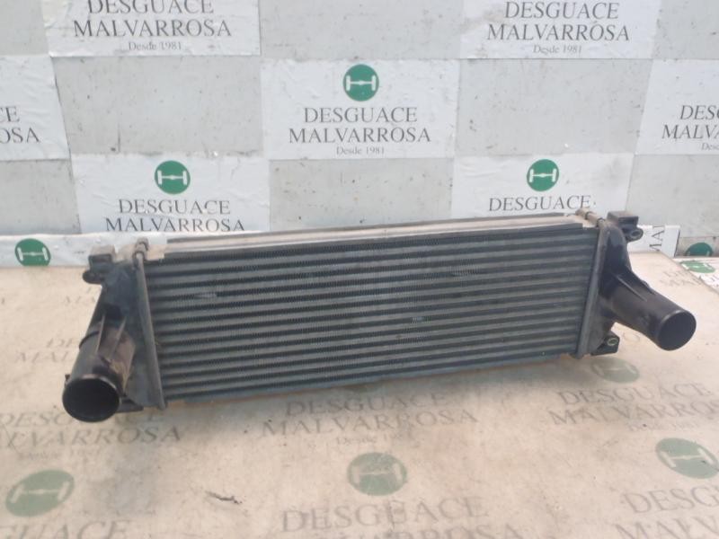 Recambio de intercooler para renault mascot 160 65 4x2 referencia OEM IAM   