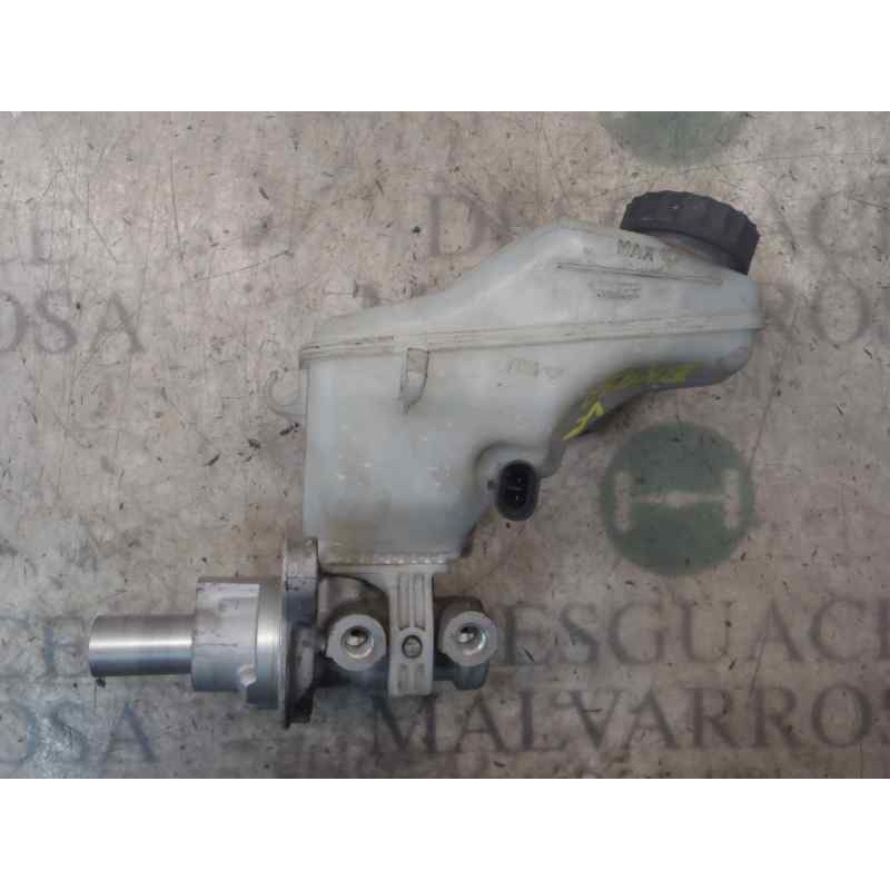 Recambio de bomba freno para opel corsa d cosmo referencia OEM IAM   