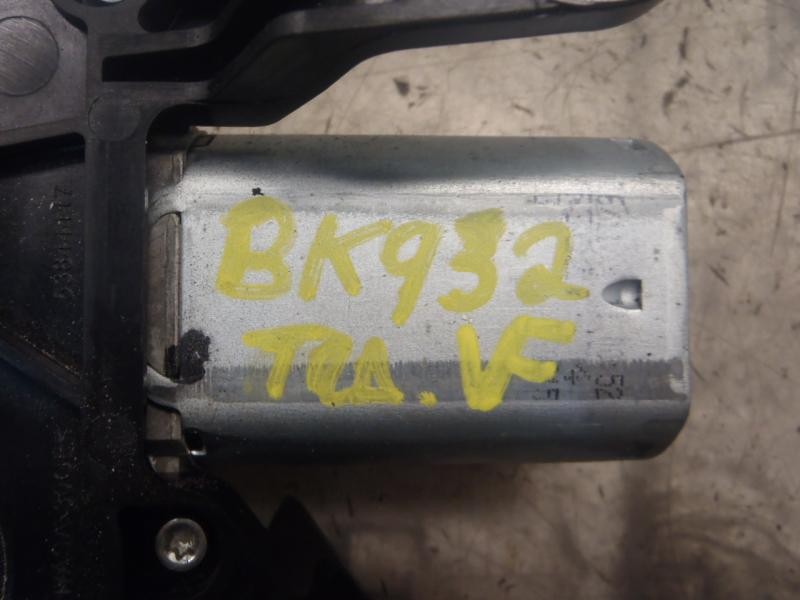 Recambio de motor limpia trasero para opel corsa d cosmo referencia OEM IAM   