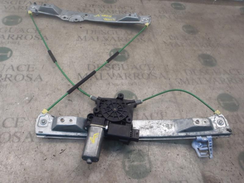 Recambio de elevalunas delantero derecho para opel corsa d cosmo referencia OEM IAM   