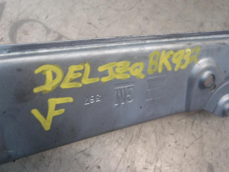 Recambio de elevalunas delantero izquierdo para opel corsa d cosmo referencia OEM IAM   