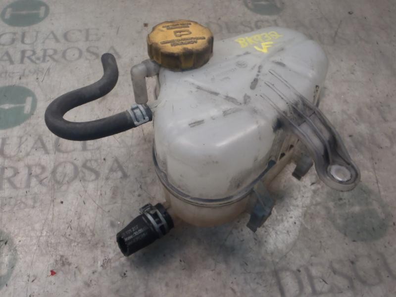 Recambio de deposito expansion para opel corsa d cosmo referencia OEM IAM   