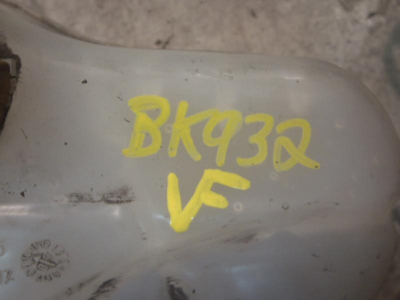 Recambio de deposito expansion para opel corsa d cosmo referencia OEM IAM   