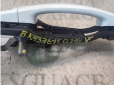 Recambio de maneta exterior delantera izquierda para opel corsa d cosmo referencia OEM IAM    2