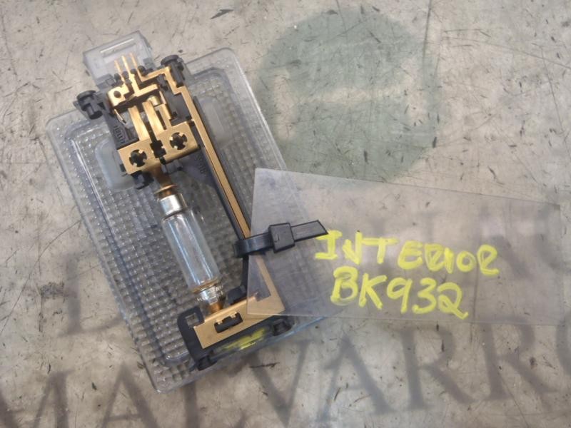 Recambio de piloto interior para opel corsa d cosmo referencia OEM IAM   