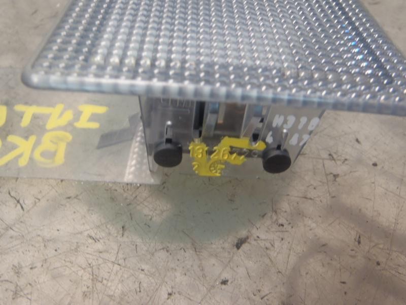 Recambio de piloto interior para opel corsa d cosmo referencia OEM IAM   