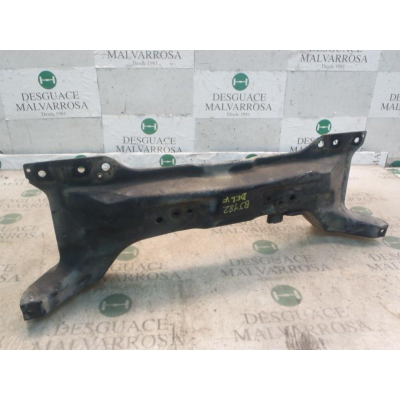 Recambio de puente delantero para fiat doblo cargo (223) 1.9 jtd furg. acristalado referencia OEM IAM   