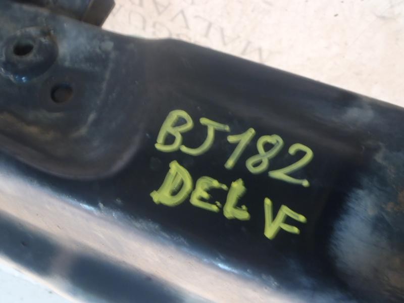 Recambio de puente delantero para fiat doblo cargo (223) 1.9 jtd furg. acristalado referencia OEM IAM   