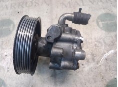 Recambio de bomba direccion para seat toledo (1m2) 1.9 tdi referencia OEM IAM    2
