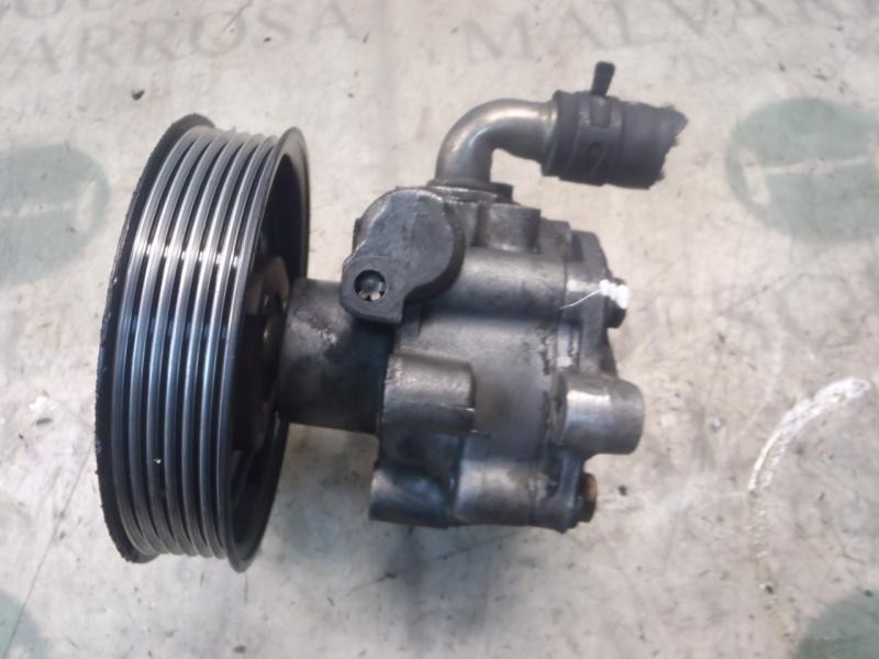 Recambio de bomba direccion para seat toledo (1m2) 1.9 tdi referencia OEM IAM   
