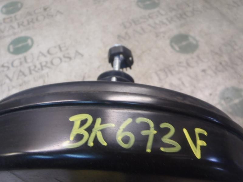 Recambio de servofreno para opel corsa d enjoy referencia OEM IAM   