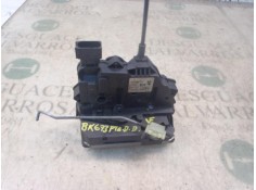 Recambio de cerradura puerta delantera derecha para opel corsa d enjoy referencia OEM IAM    2