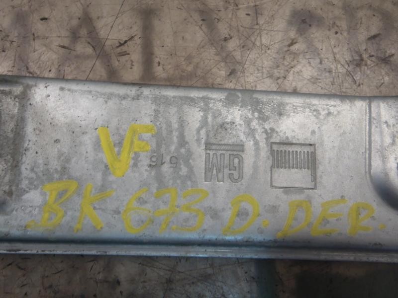 Recambio de elevalunas delantero derecho para opel corsa d enjoy referencia OEM IAM   