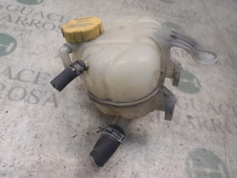 Recambio de deposito expansion para opel corsa d enjoy referencia OEM IAM   