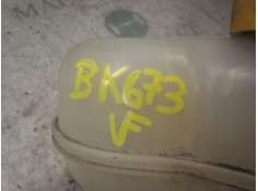 Recambio de deposito expansion para opel corsa d enjoy referencia OEM IAM    2