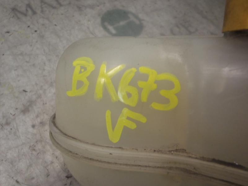 Recambio de deposito expansion para opel corsa d enjoy referencia OEM IAM   