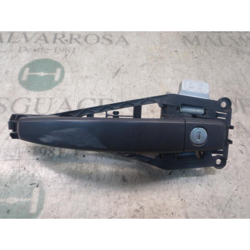 Recambio de maneta exterior delantera izquierda para opel corsa d enjoy referencia OEM IAM   