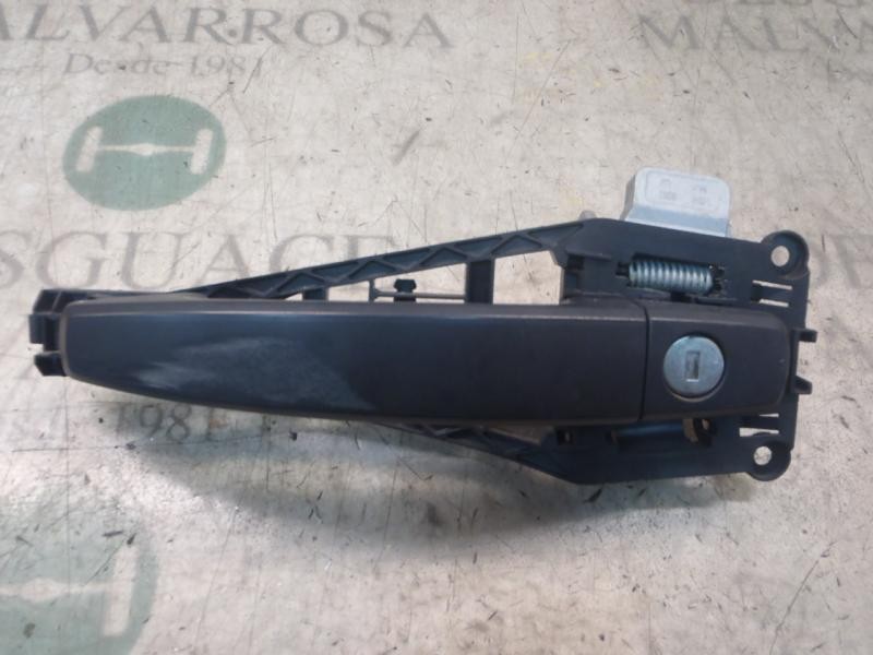 Recambio de maneta exterior delantera izquierda para opel corsa d enjoy referencia OEM IAM   