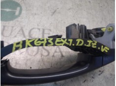 Recambio de maneta exterior delantera izquierda para opel corsa d enjoy referencia OEM IAM    2