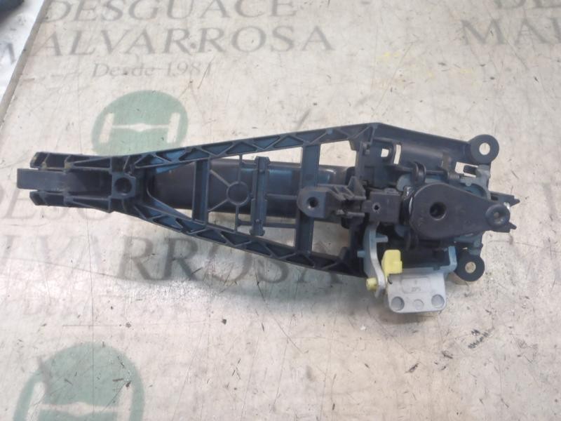 Recambio de maneta exterior delantera izquierda para opel corsa d enjoy referencia OEM IAM   