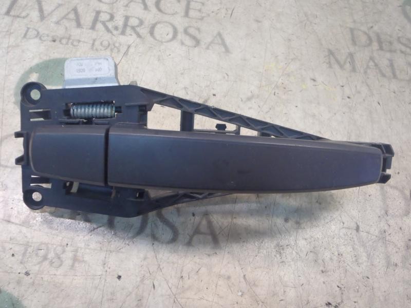 Recambio de maneta exterior delantera derecha para opel corsa d enjoy referencia OEM IAM   