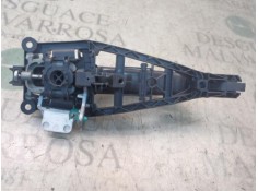 Recambio de maneta exterior delantera derecha para opel corsa d enjoy referencia OEM IAM    2