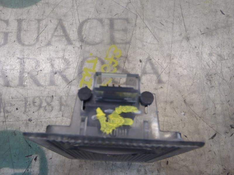 Recambio de piloto interior para opel corsa d enjoy referencia OEM IAM   