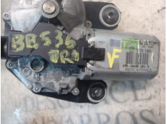 Recambio de motor limpia trasero para fiat grande punto (199) 1.3 multijet sport (01.2007) referencia OEM IAM    2
